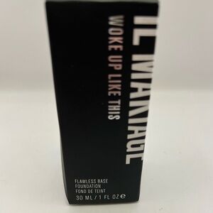 IL MAKIAGE Woke Up Like This Foundation - shade 170